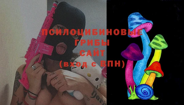 кокс Нягань